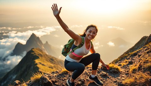 Kata-kata Bijak Motivasi untuk Bangkit dari Keterpurukan