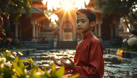 Ajaran Tentang Ketuhanan