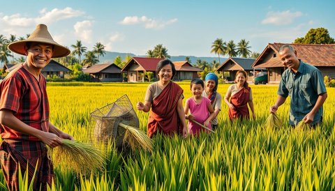 Nasihat Bermasyarakat