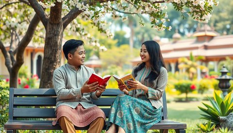 Ajaran Tentang Cinta