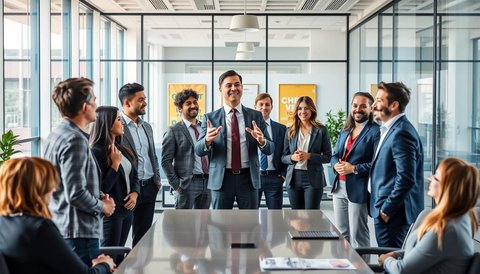 Kata Bijak Inspiratif tentang Kepemimpinan