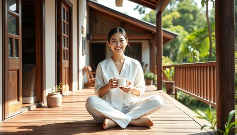 Kata-kata Bijak tentang Kesederhanaan dan Kebersyukuran