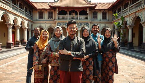 Filosofi Kepemimpinan