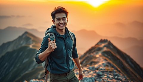 Kata-kata Bijak tentang Menemukan Tujuan Hidup