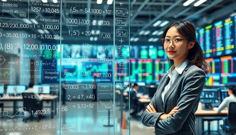 Kata Bijak Matematika dan Ekonomi