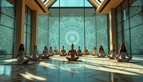Kata Bijak Matematika dan Spiritualitas