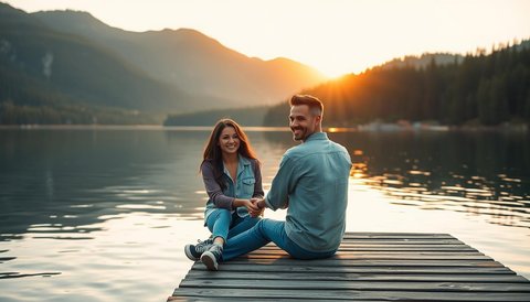 Refleksi tentang Cinta dan Hubungan