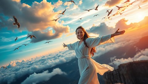 Kata Bijak tentang Kebebasan Burung