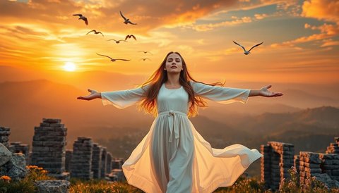 Kata Bijak Filosofis tentang Burung