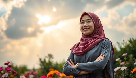 Kata-Kata Bijak Menghadapi Fitnah