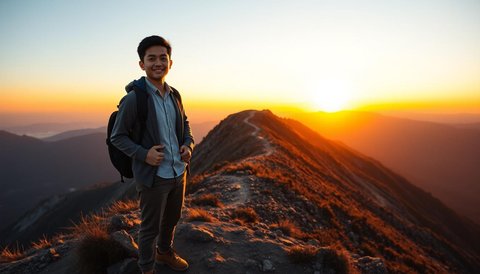 Kata-Kata Bijak Menghadapi Masalah