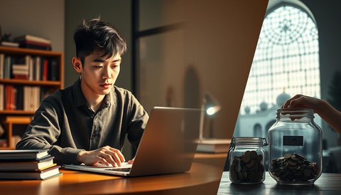 Kata-Kata Bijak tentang Ketekunan