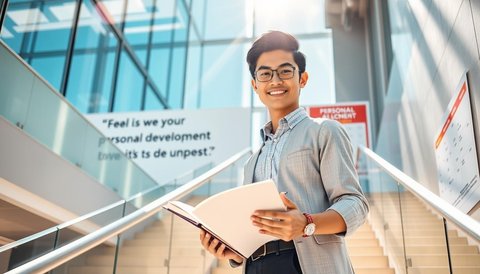 Kata-Kata Bijak tentang Pengembangan Diri