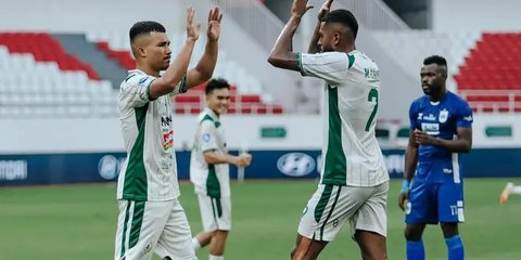 Bos PSS Siap Beri Bonus Besar jika Timnya Selamat dari Degradasi