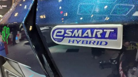 Daihatsu Bakal Ramaikan Pasar Mobil Hybrid, Ini Tiga Target Konsumennya,