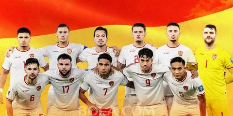 Prediksi Lineup Timnas Indonesia Vs China Tanpa Paes dan Oratmangoen: Emil Audero & Egy jadi Pengganti?