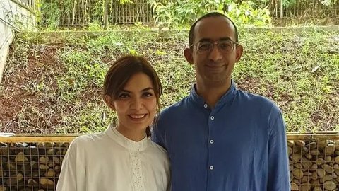 Mengenang Kebaikan Almarhum Suami Najwa Shihab, Temani Istri Liputan Sambil Bawa Bayi