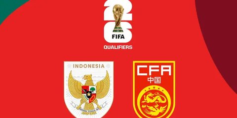 Kelebihan dan Kekurangan Timnas China: Lawan yang Harus Dikalahkan Tim Garuda di Kualifikasi Piala Dunia