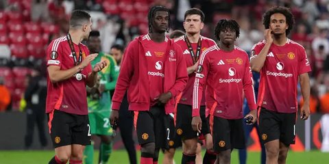 Analisis Kerugian Finansial MU Usai Gagal Menjuarai Liga Europa