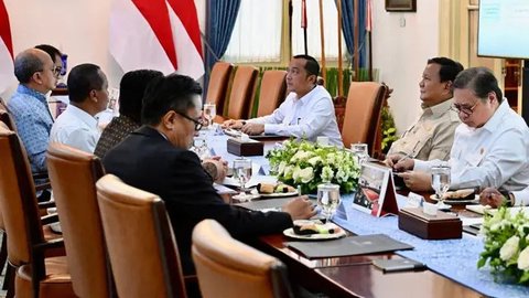 Prabowo Setuju Huayou Gantikan LG Lanjutkan Proyek Baterai EV