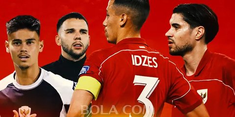Diaspora Penyumbang Terbesar! Ini Daftar Nilai Pasar Terkini Timnas Indonesia, Ditopang Pemain Top Eropa