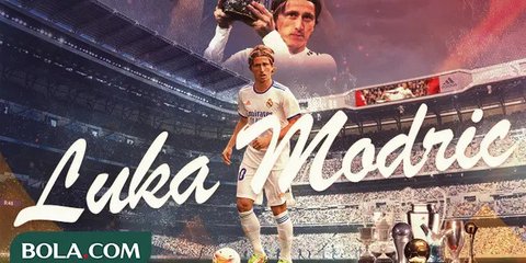 Luka Modric Tinggalkan Real Madrid usai Kebersamaan Selama 13 Tahun: Akhir Era Legenda di Bernabeu