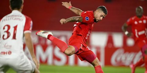 Kelebihan & Kekurangan Rodrigo Holgado: Calon Striker Naturalisasi Malaysia, Senjata Baru di Lini Depan