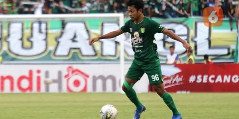 Laga Terakhir untuk Persebaya! Ungkapan Menyentuh Muhammad Hidayat Jelang Laga Perpisahan