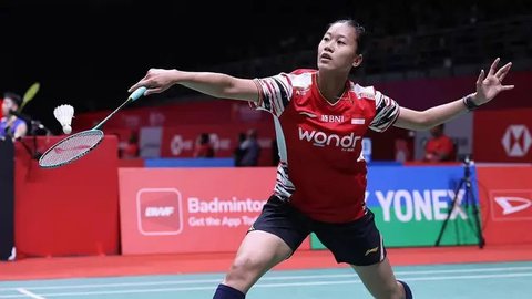 Catat! Jadwal Pertandingan Malaysia Masters 2025 Hari ini, Ada 5 Wakil Indonesia Berebut Tiket Semifinal