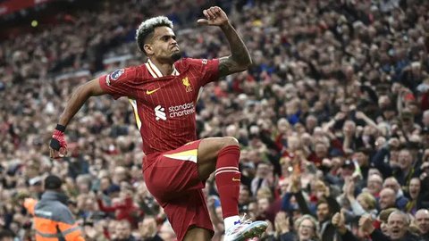 Transfer Mengejutkan: Ini Sosok Bintang Liverpool yang Dibidik Barcelona, Bisa Atasi 2 Kelemahan Utama