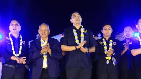 Dorong semangat Meritokrasi, NasDem Bisa Tarik Perhatian Pemilih Muda