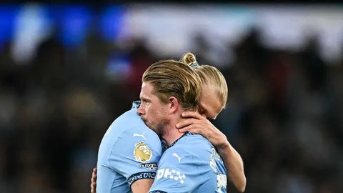 Prediksi Pertandingan Fulham Vs Manchester City, Minggu 25 Mei 2025