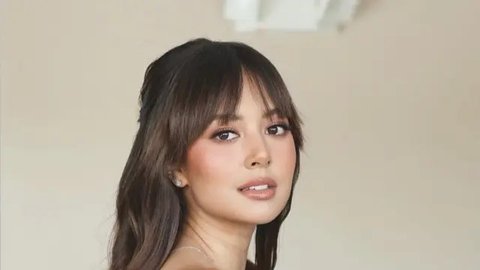 7 Artis Pernah Idap Penyakit di Otak, Aurelie Moeremans Alami Penyusutan Otak