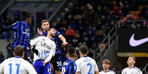 Saatnya Juara! Hernan Crespo Beri Motivasi Inter Milan Jelang Final Liga Champions