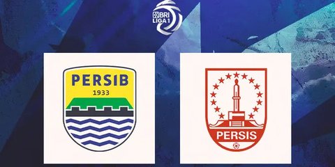 Prediksi Pertandingaan Persib Vs Persis Solo Hari ini, Sabtu 24 Mei 2025