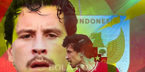 Kondisi Mengejutkan! 4 Bintang Timnas Indonesia ini Tanpa Klub Jelang Lawan China di Laga Krusial