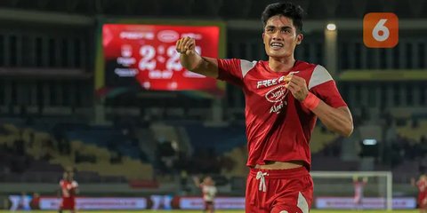 Laga Perpisahan Ramadhan Sananta Lawan Persib: Kisah Haru dan Misi Besar Jelang Tinggalkan Persis Solo