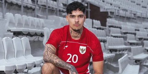 Kisah Persahabatan Shayne Pattynama dan Stefano Lilipaly: Dari Teman Sekamar ke Timnas Indonesia