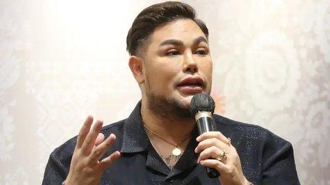 Dikenal Kaya Raya dan Dermawan, Ibunda Ivan Tetap Ivan Gunawan Tetap Berikan Uang Buat Bekal Haji