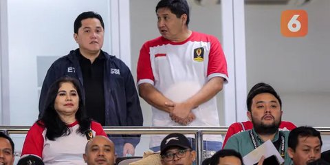 Bandung Jadi Tuan Rumah Piala Presiden 2025, Tim dari Thailand dan Inggris Juga Berpartisipasi