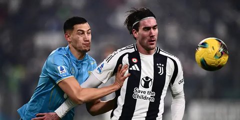 Prediksi Venezia vs Juventus: Upaya Jay Idzes Bertahan di Serie A dan si Nyonya Tua Masuk Liga Champions