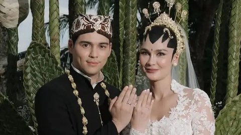 Terungkap Alasan Luna Maya Minta Semua Gaji hingga Penghasilan Maxime Bouttier