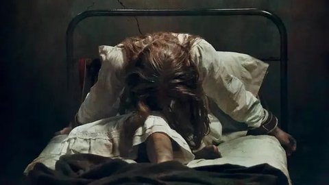 6 Tokoh Penting Film The Ritual Dibintangi Al Pacino serta Dan Stevens, Pengusiran Setan Tahun 1928