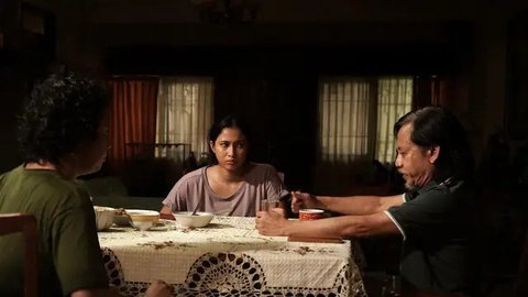 Sinopsis Film 'Selepas Tahlil' yang Diangkat dari Kisah Viral,Misteri Jenazah Bangkit Usai Tahlilan yang Menggemparkan!