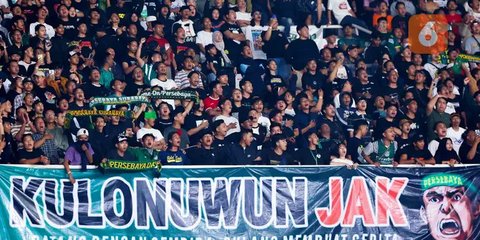 7 Stadion Berstandar FIFA di Indonesia