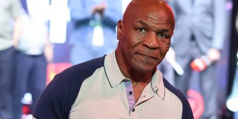 Mike Tyson Masih Mau Bertarung di Usianya yang Hampir 60 Tahun, Siapa Lawannya?