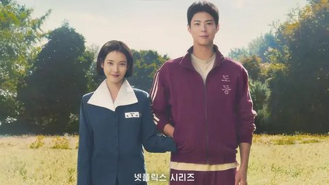Blak-blakan Pemain Figuran Drama Korea 'When Life Gives You Tangerines' Bongkar Perlakuan Buruk Kru di Lokasi Syuting