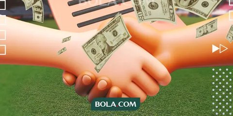 Gaji Fantastis Pemain Liga 1 Bikin Malas ke Luar Negeri? Nilai Kontraknya Bikin Melongo
