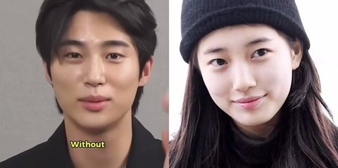 8 Artis Korea yang Tetap Cantik dan Ganteng Natural Meski Tanpa Pulasan Makeup, Ada Favoritmu?