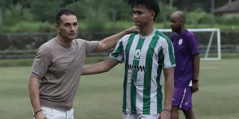 Kualifikasi Piala Asia U-23 2026: Timnas Indonesia U-23 di Grup J Bersama Korsel, Laos dan Makau